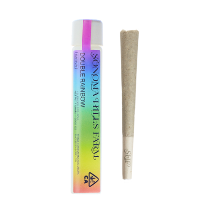 Sonoma Hills Farm - Double Rainbow 1G